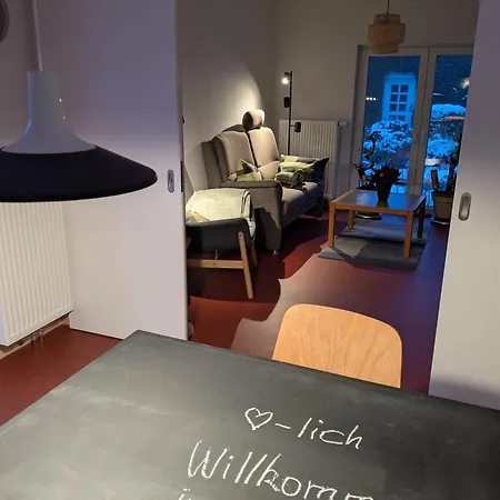 Tilia Villa
