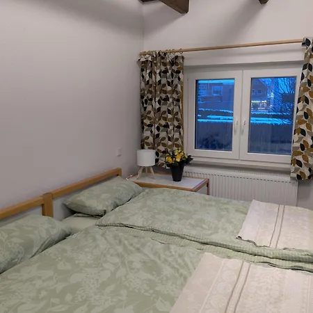 Tilia Villa